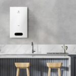 Колонка газовая Electrolux GWH 12 NanoPlus 2.0 7
