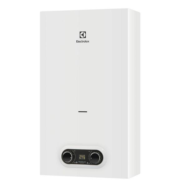 Колонка газовая Electrolux GWH 14 NanoPlus 2.0 1