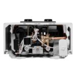 Колонка газовая Royal Thermo GWH 12 Inflame 7