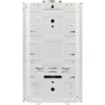 Колонка газовая Zanussi GWH 10 Fonte Glass Metropoli 4
