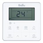 Комплект Ballu BLCI_A_D-18HN8_V3 инверторной сплит-системы, канального типа 6