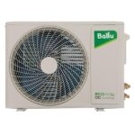 Комплект Ballu BLCI_A_D-24HN8_V3 инверторной сплит-системы, канального типа 7