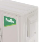 Комплект Ballu BLCI_A_D-24HN8_V3 инверторной сплит-системы, канального типа 9