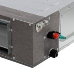 Комплект Ballu BLCI_A_D-36HN8_V3 инверторной сплит-системы, канального типа 5