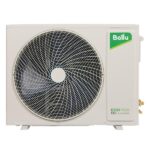 Комплект Ballu BLCI_A_D-36HN8_V3 инверторной сплит-системы, канального типа 6