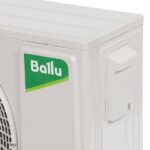 Комплект Ballu BLCI_A_D-36HN8_V3 инверторной сплит-системы, канального типа 8