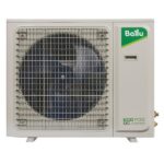 Комплект Ballu BLCI_A_D-48HN8_V3 инверторной сплит-системы, канального типа 6