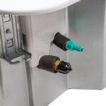 Комплект Ballu BLCI_C-48HN1_24Y инверторной сплит-системы, кассетного типа 6