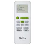 Комплект Ballu BLCI_CF-36HN1_24Y инверторной сплит-системы, напольно-потолочного типа 3