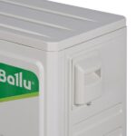 Комплект Ballu BLCI_CF-48HN1_24Y инверторной сплит-системы, напольно-потолочного типа 11
