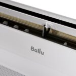 Комплект Ballu BLCI_CF-48HN1_24Y инверторной сплит-системы, напольно-потолочного типа 6