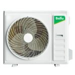 Комплект Ballu BLCI_CF-60HN1_24Y инверторной сплит-системы, напольно-потолочного типа 2