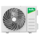 Комплект Ballu BLCI_D-24HN1_24Y инверторной сплит-системы, канального типа 2
