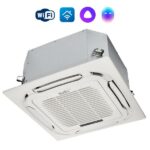 Комплект Ballu Machine BLC_C-12HN1_21Y (compact) полупромышленной сплит-системы