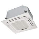 Комплект Ballu Machine BLC_C-18HN1_21Y (compact) полупромышленной сплит-системы, кассетного типа 2
