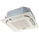 Комплект Ballu Machine BLC_C-24HN1_21Y полупромышленной сплит-системы, кассетного типа 2
