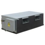 Комплект Ballu Machine BLC_D-100HN1_24Y полупромышленной сплит-системы