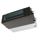 Комплект Ballu Machine BLC_D-18HN1_21Y полупромышленной сплит-системы, канального типа 2