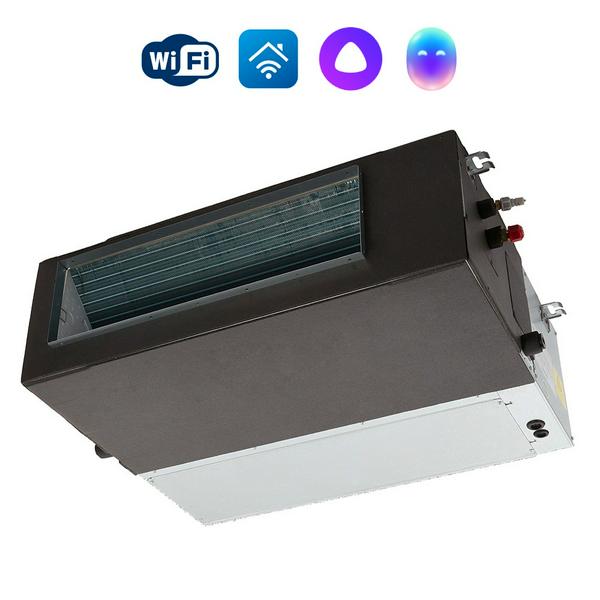 Комплект Ballu Machine BLC_D-36HN1_21Y полупромышленной сплит-системы, канального типа 1