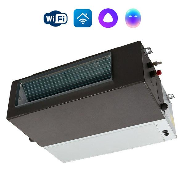 Комплект Ballu Machine BLC_D-48HN1_21Y полупромышленной сплит-системы, канального типа 1