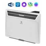 Комплект Electrolux Air Gate Transformer с блоком управления ECH/AG2-1000 T-TUE4 (электронный) 1