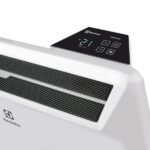 Комплект Electrolux Air Gate Transformer с блоком управления ECH/AG2-1000 T-TUE4 (электронный) 6