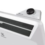 Комплект Electrolux Air Gate Transformer с блоком управления ECH/AG2-1000 T-TUM3 (механический) 5