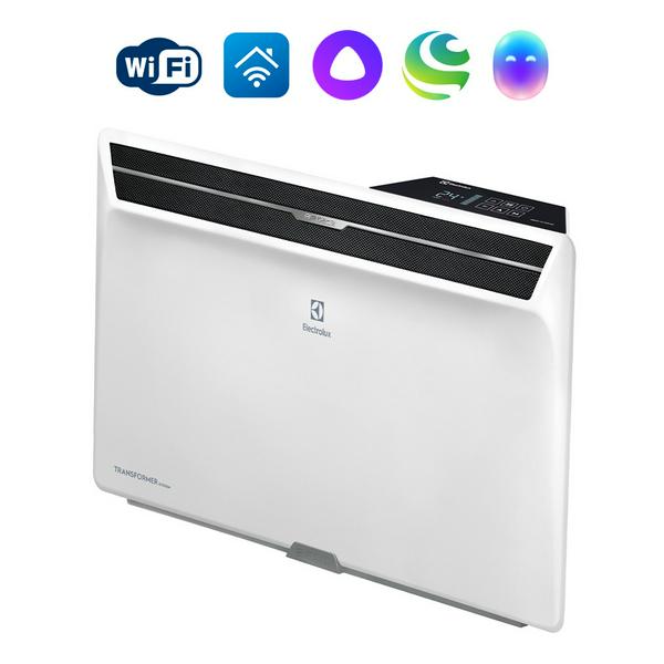 Комплект Electrolux Air Gate Transformer с блоком управления ECH/AG2-1500 T-TUI4 (инверторный) 1