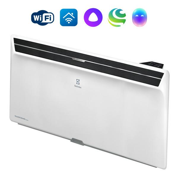 Комплект Electrolux Air Gate Transformer с блоком управления ECH/AG2-2500 T-TUE4 (электронный) 1