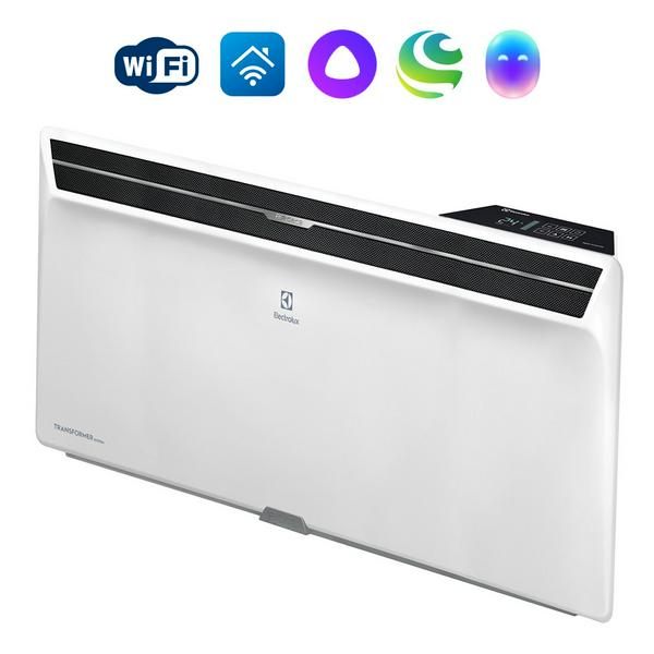Комплект Electrolux Air Gate Transformer с блоком управления ECH/AG2-2500 T-TUI4 (инверторный) 1