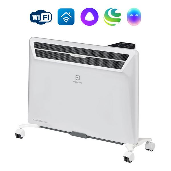 Комплект Electrolux Air Gate Transformer с блоком управления и шасси ECH/AG2-1000 T-TUE4 (электр) 1