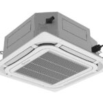 Комплект Electrolux EACC-48H/UP4-DC/N8 инверторной сплит-системы