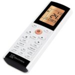 Комплект Electrolux EACC-48H/UP4-DC/N8 инверторной сплит-системы, кассетного типа 3