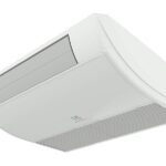 Комплект Electrolux EACU-24H/UP4-DC/N8 инверторной сплит-системы