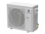 Комплект Electrolux EACU-36H/UP4-DC/N8 инверторной сплит-системы, напольно-потолочного типа 2