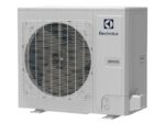 Комплект Electrolux EACU-48H/UP4-DC/N8 инверторной сплит-системы, напольно-потолочного типа 2