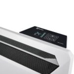 Комплект Electrolux Rapid Transformer с блоком управления ECH/R-1500 T-TUI4 (инверторный) 6