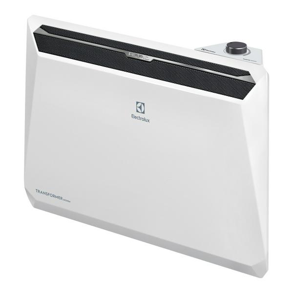 Комплект Electrolux Rapid Transformer с блоком управления ECH/R-1500 T-TUM3 (механический) 1