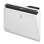 Комплект Electrolux Rapid Transformer с блоком управления ECH/R-2000 T-TUI4 (инверторный) 2