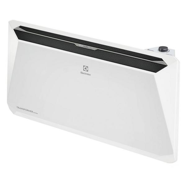 Комплект Electrolux Rapid Transformer с блоком управления ECH/R-2500 T-TUM3 (механический) 1
