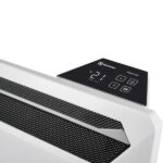 Комплект Electrolux Rapid Transformer с блоком управления и шасси ECH/R-1000 T-TUE4 (электронный) 6