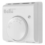 Комплект обогреватель инфракрасный Ballu BIH-GSW-1.3 + Терморегулятор BMT-1 9