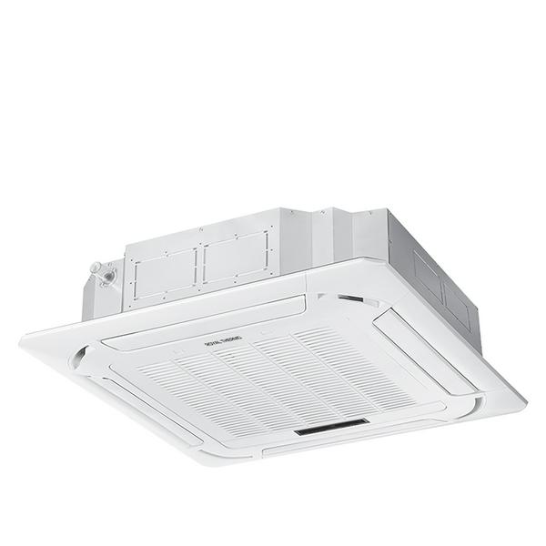 Комплект Royal Thermo Forte Integro RTFC-24LAKHN1 сплит-системы, кассетного типа 1