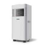 Кондиционер мобильный AC ELECTRIC ACE-09 FH/N6