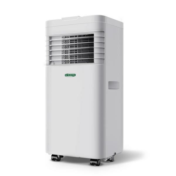 Кондиционер мобильный AC ELECTRIC ACE-09 FH/N6 1