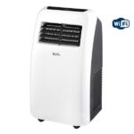 Кондиционер мобильный Ballu Aura BPAC-07 CP/N1_24Y 1