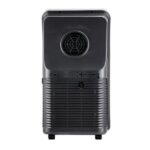 Кондиционер мобильный Ballu Aura BPAC-12 CP/N1_24Y 6
