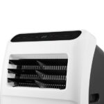 Кондиционер мобильный Ballu Aura BPAC-12 CP/N1_24Y 8