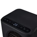 Кондиционер мобильный Ballu Eclipse BPAC-07 EPB/N6 black 5