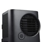 Кондиционер мобильный Ballu Eclipse BPAC-07 EPB/N6 black 6